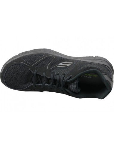 Skechers Satisfaction 58350-BBK