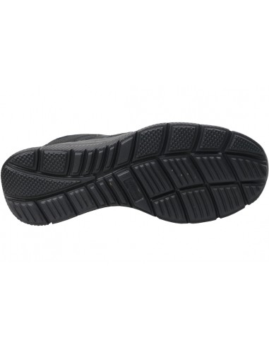 Skechers Satisfaction 58350-BBK
