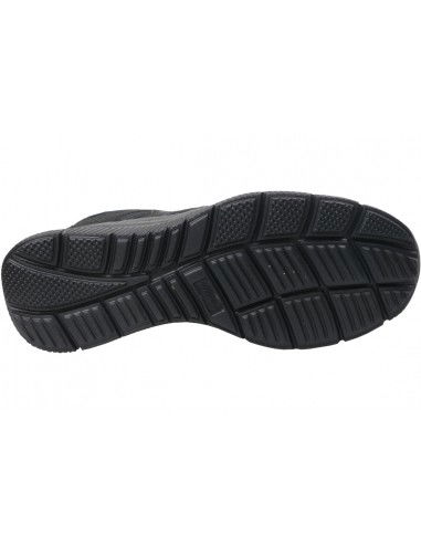 Skechers Satisfaction 58350-BBK