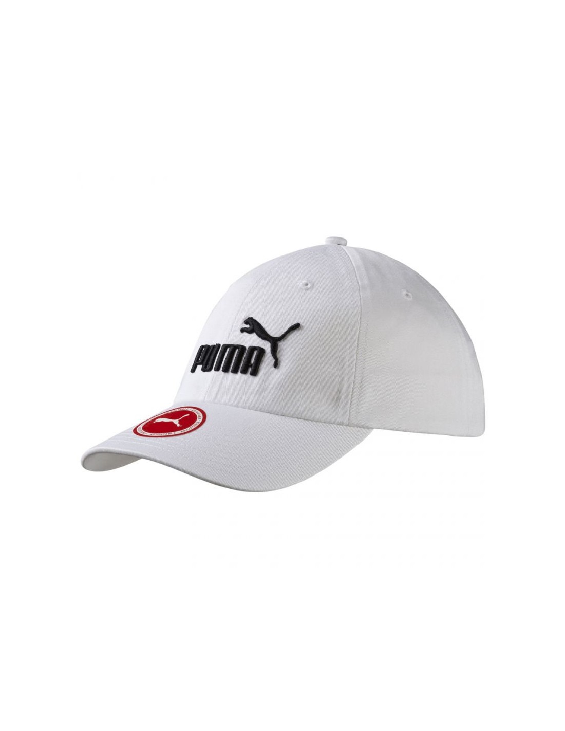Women's Hats Puma White
