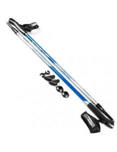 Nordic Walking Poles Spokey Meadow 926453