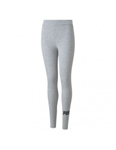Puma ESS Logo Leggings Jr 587035 04