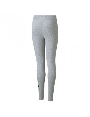 Puma ESS Logo Leggings Jr 587035 04
