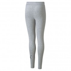 Puma ESS Logo Leggings Jr 587035 04