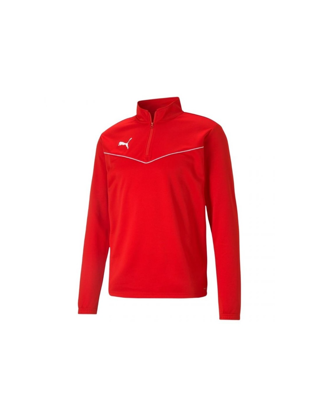 Men's T-Shirts Puma Red