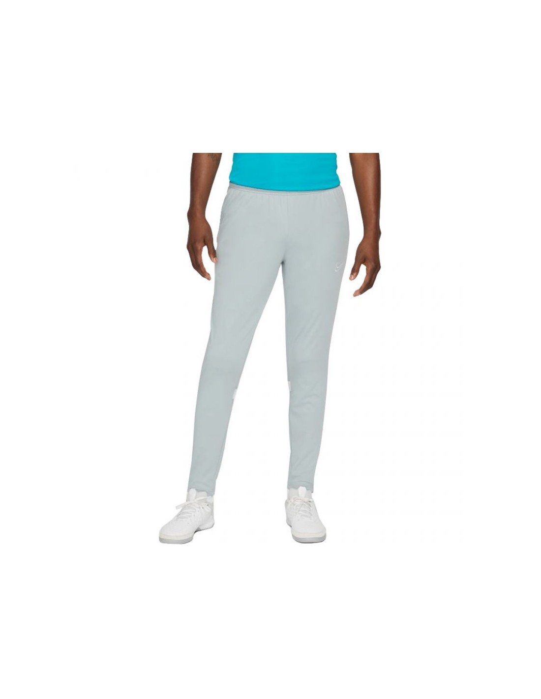 Nike Παιδικό Παντελόνι Φόρμας Γαλάζιο CW6124-019