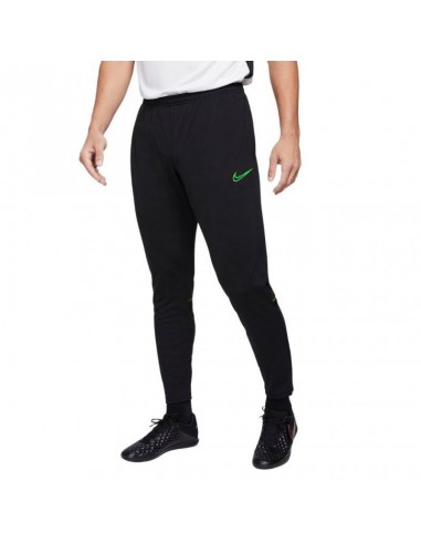 Nike Παιδικό Παντελόνι Φόρμας Dri-Fit Μαύρο CW6124-014