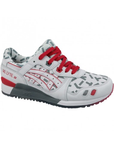 Asics Gel-Lyte III U 1191A251-100 shoes