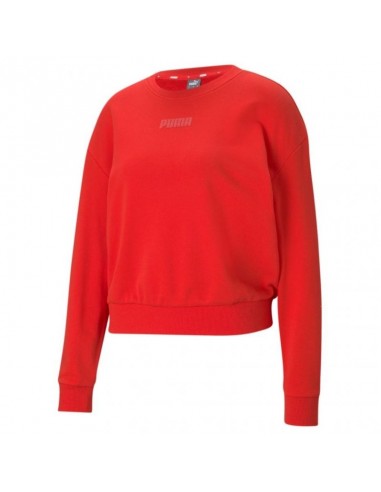 Puma Modern Basics Crew Sweatshirt W 585932 23