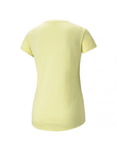 Puma RTG Heather Logo Tee W 586455 40 2