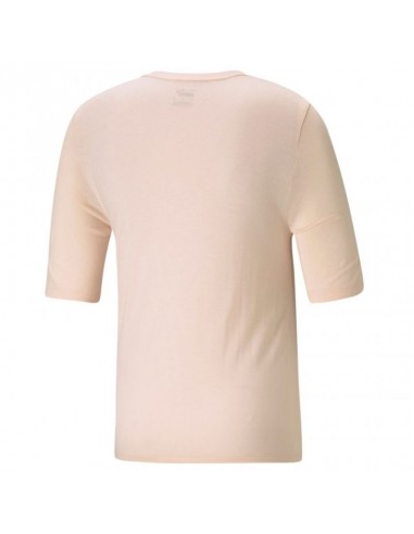 Puma Modern Basics Tee Cloud W 585929 27