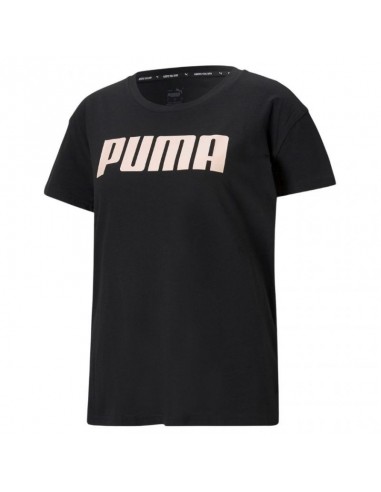 Puma RTG Logo Tee W 586454 56