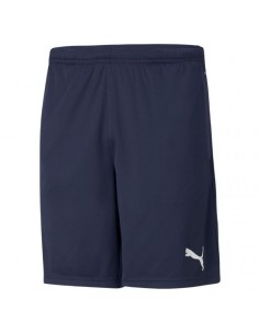 Puma teamRISE M 657336 06 shorts