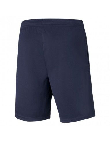 Puma teamRISE M 657336 06 shorts
