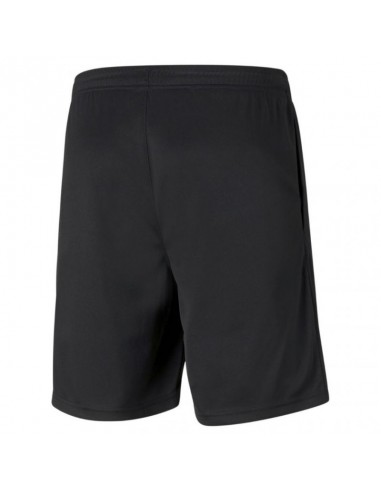 Puma teamRISE M 657336 03 shorts