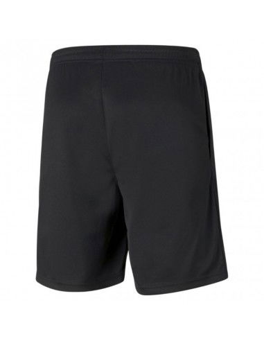 Puma teamRISE M 657336 03 shorts