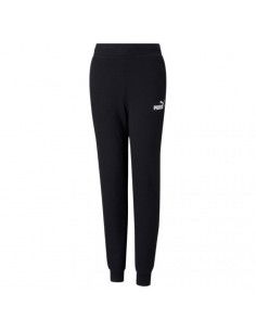 Pants Puma ESS Sweatpants TR Jr 587037 01