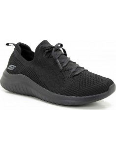 Skechers Ultra Flex 2.0 Flash Illusion 13356-BBK
