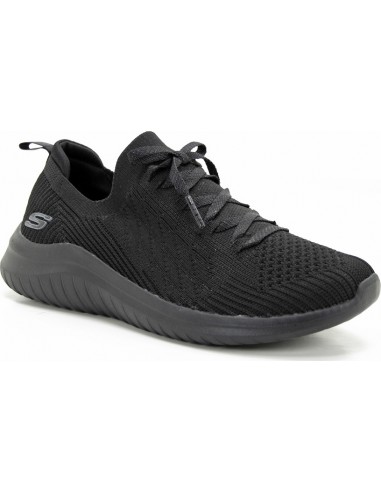 Skechers Ultra Flex 2.0 Flash Illusion 13356-BBK