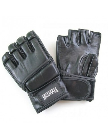 EVOLUTION MMA GLOVES RM-200-10