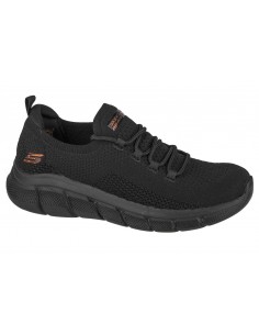 Skechers Bobs Sport B Flex-Color Connect 117121-BBK