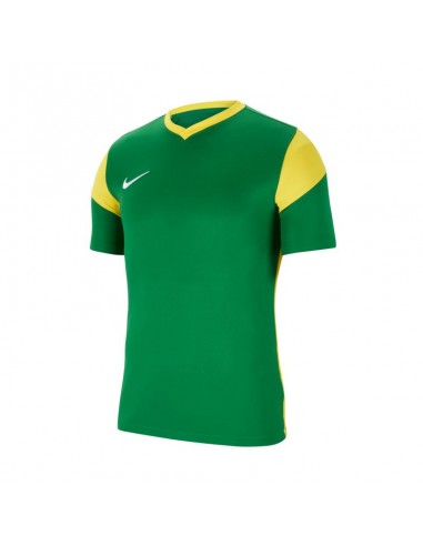 Nike Dri-FIT Park Derby III M CW3826-303 T-shirt