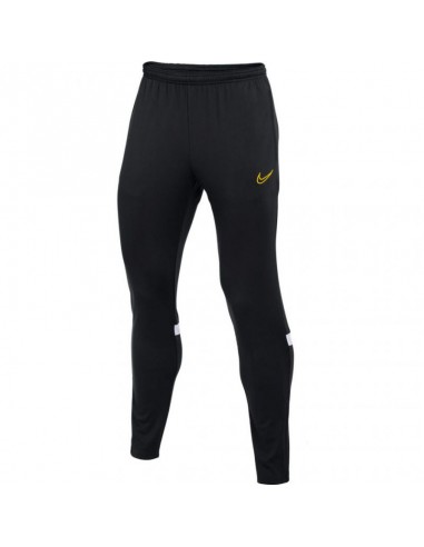Nike Παιδικό Παντελόνι Φόρμας Dri-Fit Μαύρο CW6124-015