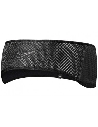 Nike Running N1001605-082 Αθλητικό Περιμετώπιο Μαύρο