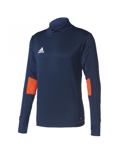 adidas Tiro 17 Men Trainingshoodie M BQ2744