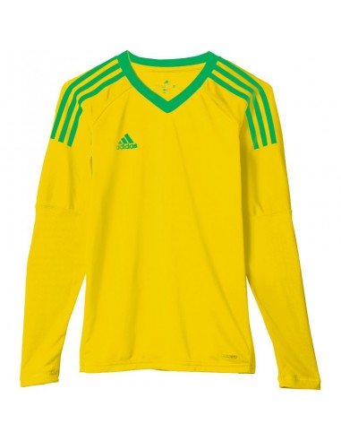 adidas Revigo 17 Junior goalie jersey AZ5390