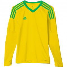 adidas Revigo 17 Junior goalie jersey AZ5390