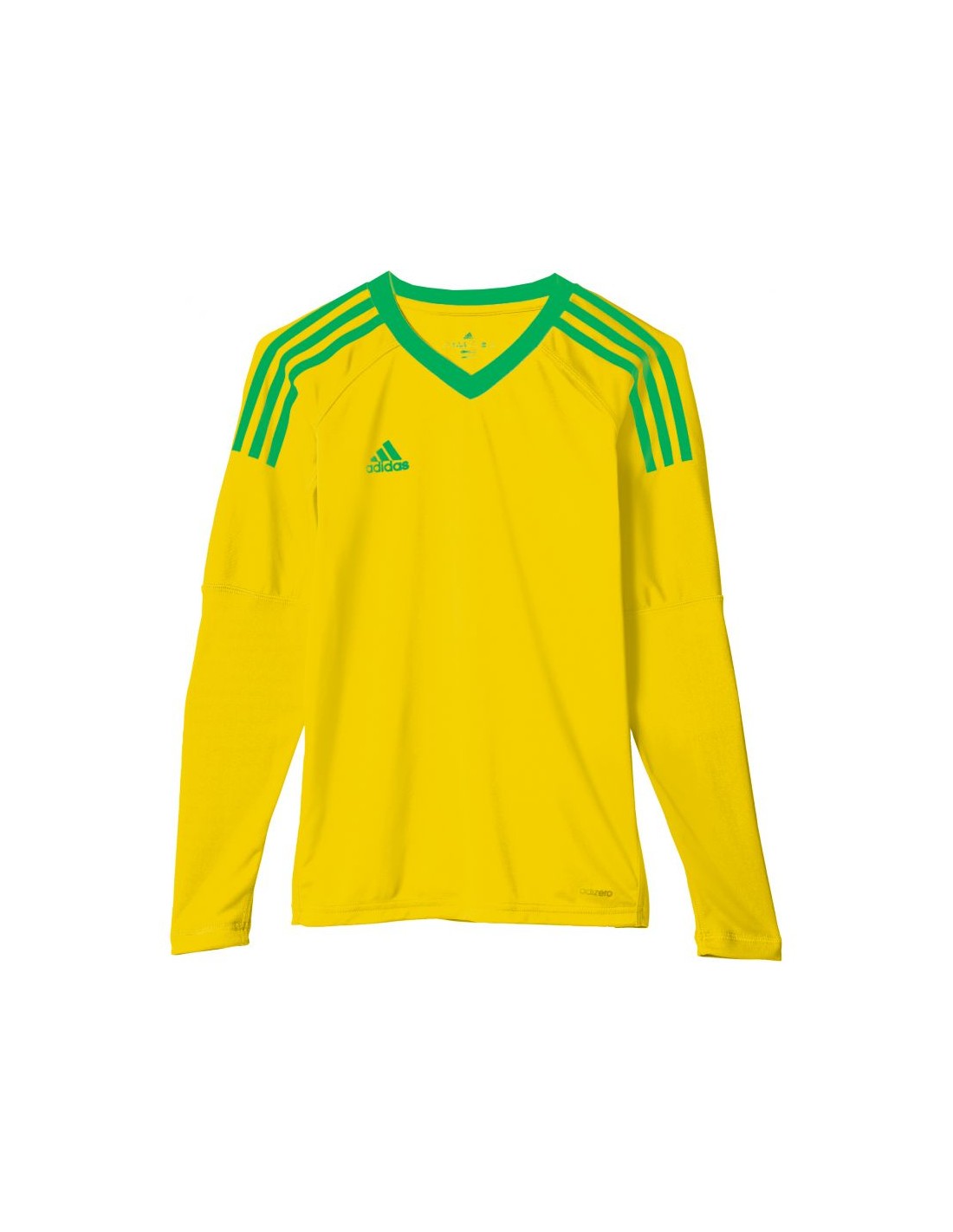 Adidas Assita 17 AZ5390 Ενηλίκων / Παιδική Φανέλα Τερματοφύλακα Ποδοσφαίρου