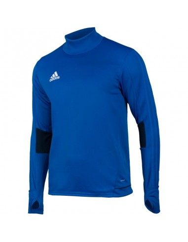 T-shirt adidas Tiro 17 TRG TOP M BQ2735