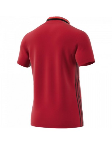 Adidas condivo best sale 16 polo shirt