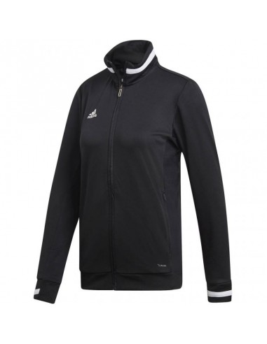 Adidas Team 19 TRK W Football Shirt DW6848