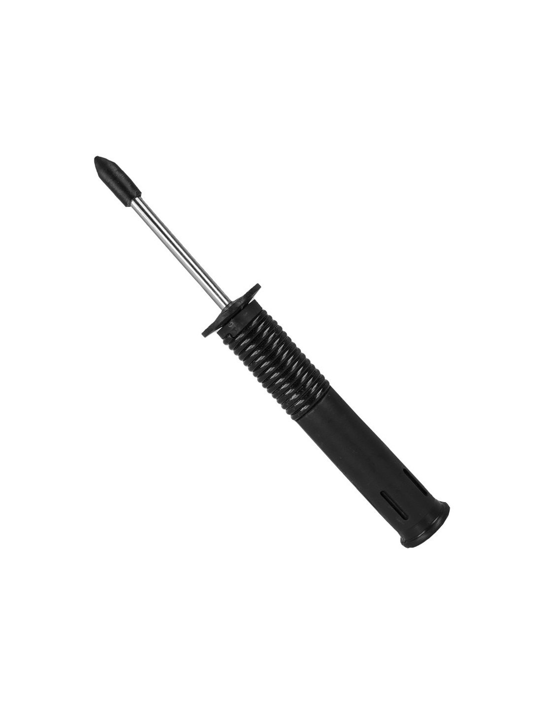 Yakimasport 100143 Άκρη Μπαστουνιού Με Ελατήριο