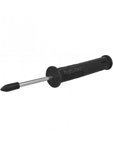Cane tip with spring Yakimasport 100143