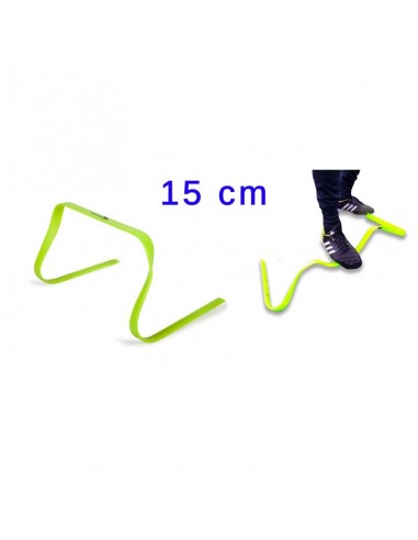 Flexible fence 15 cm Yakimasport 100174