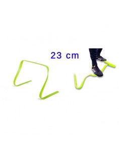 Flexible fence 23 cm Yakimasport 100175