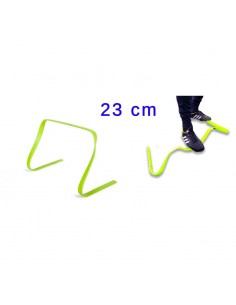 Flexible fence 23 cm Yakimasport 100175