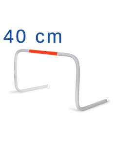 40 cm Yakimasport 100179 self-erecting fence
