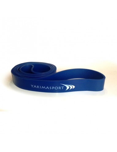 Yakimasport 100275 Î›Î¬ÏƒÏ„Î¹Ï‡Î¿ Î“Ï…Î¼Î½Î±ÏƒÏ„Î¹ÎºÎ®Ï‚ Loop ÎœÏ€Î»Îµ