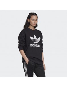Sweatshirt adidas Originals TRF Crew Sweat W FM3272