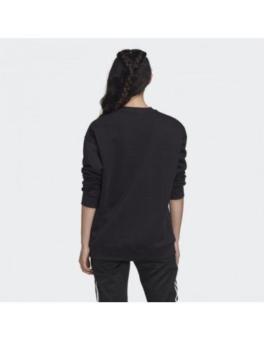 Sweatshirt adidas Originals TRF Crew Sweat W FM3272