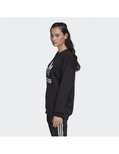 Sweatshirt adidas Originals TRF Crew Sweat W FM3272