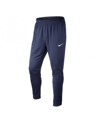 Nike Παιδικό Παντελόνι Φόρμας Navy Μπλε Technical Knit Pant Football Pants Junior 588393-451