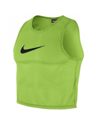 Nike Football Training Bib Διακριτικό σε Πράσινο Χρώμα 725876-313