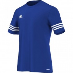 Adidas Entrada 14 M F50491 football shirt