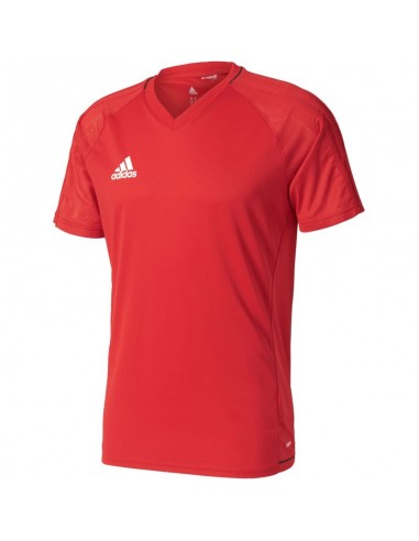 Adidas Tiro 17 M BP8557 football shirt
