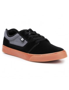 DC Tonik M ADYS300660-XKSW Skate Shoes